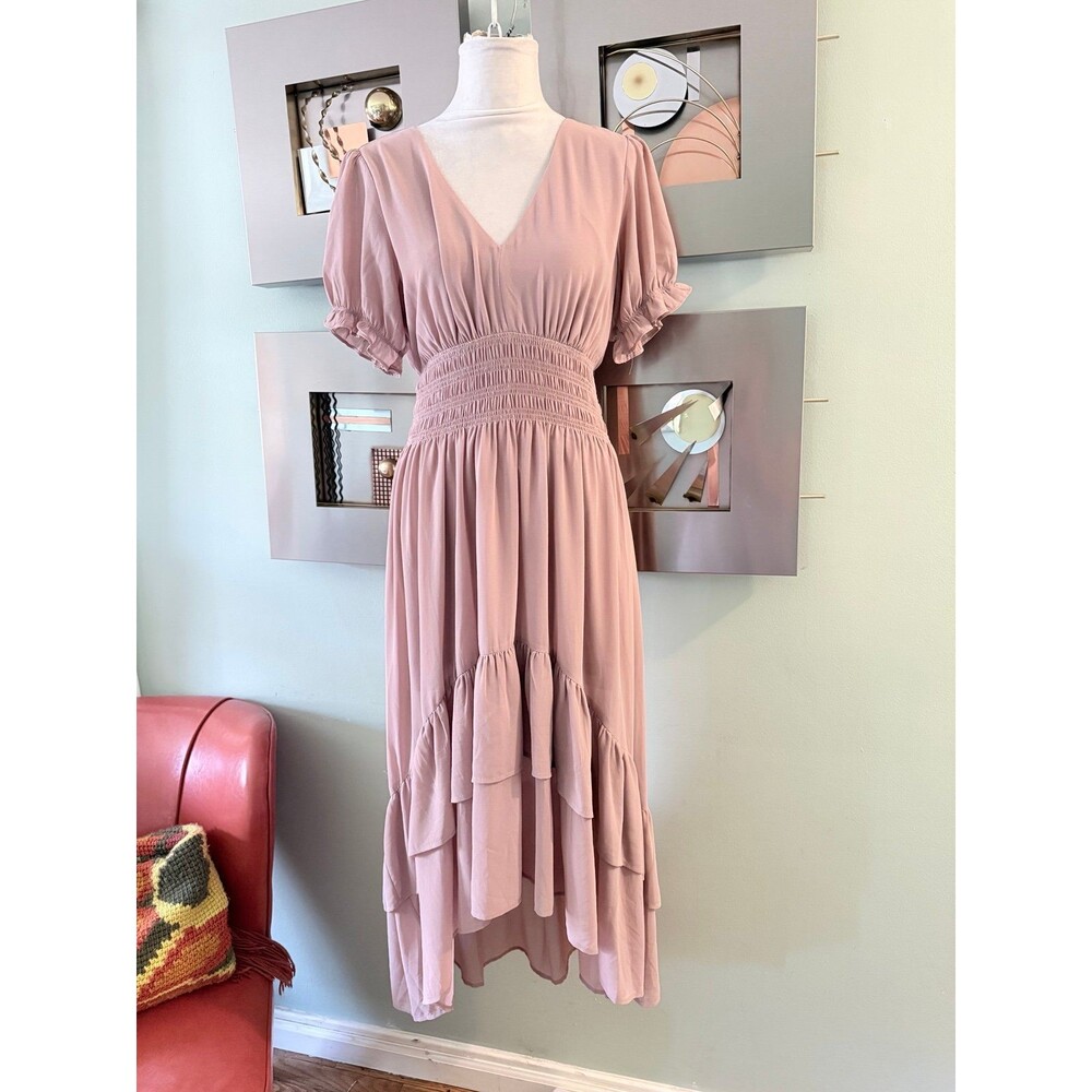 Baltic Born Dress